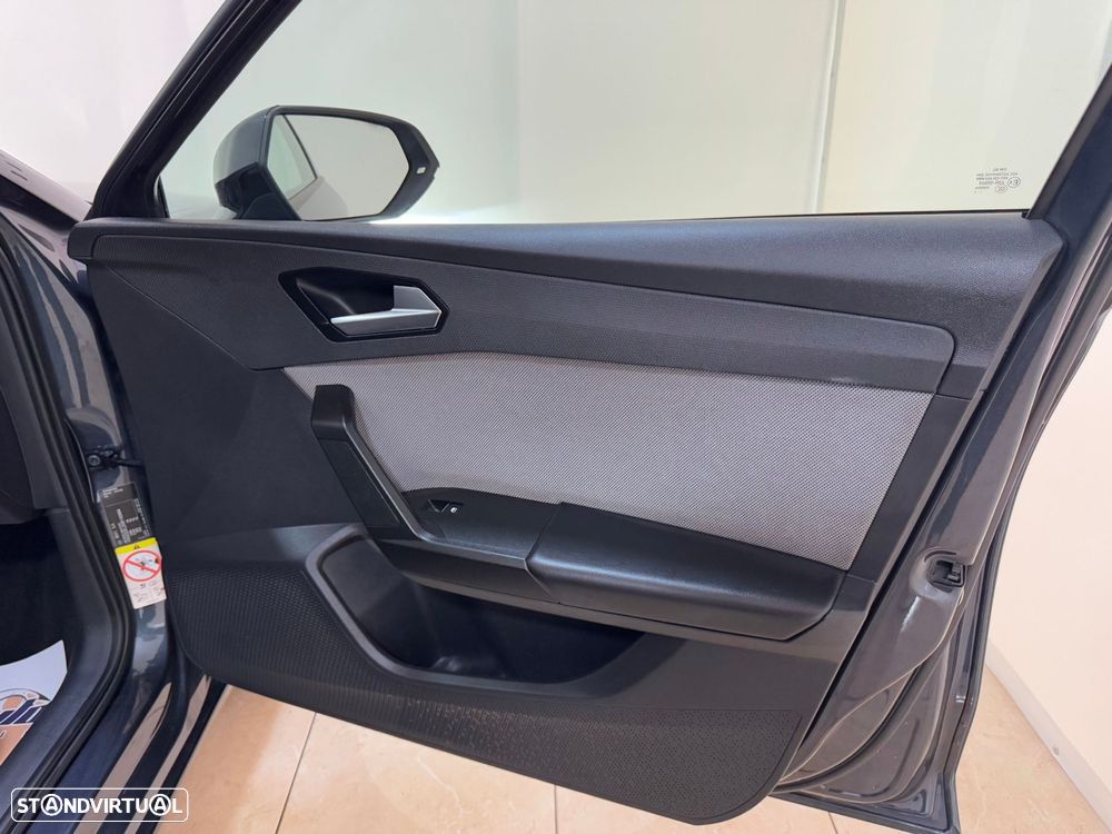 SEAT Leon 1.0 ETSI Style DSG - 56