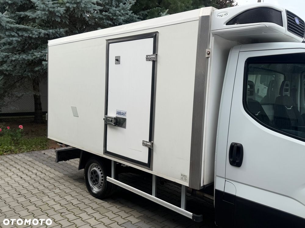 Iveco daily 35-160 - 11