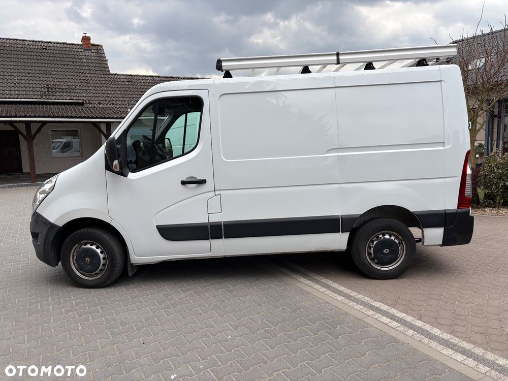 Renault Master - 5