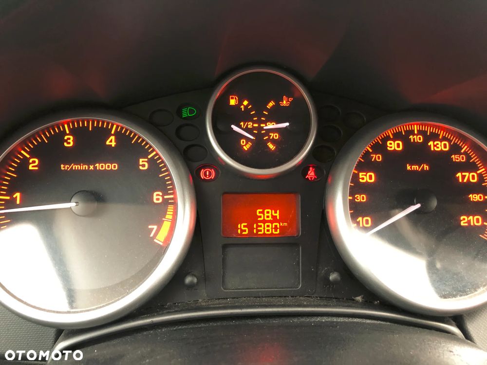 Peugeot 207 1.4 16V Presence - 3