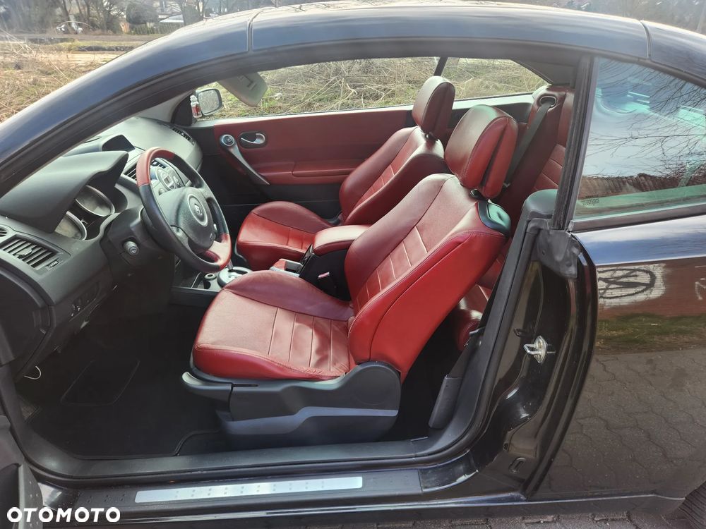 Renault Megane 1.6 Authenique - 35