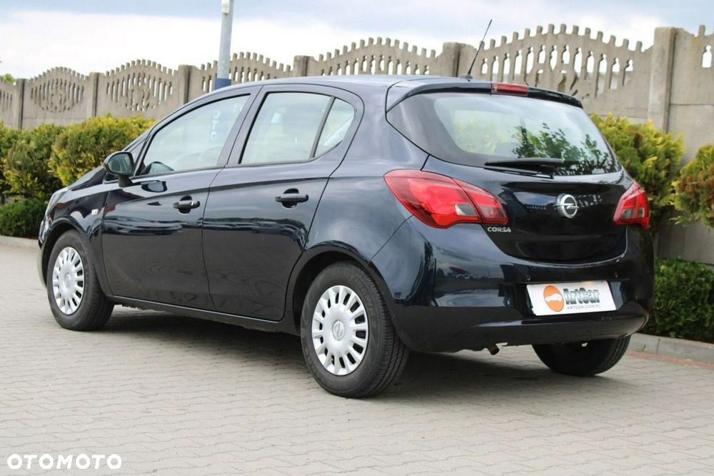 Opel Corsa 1.2 Enjoy - 15