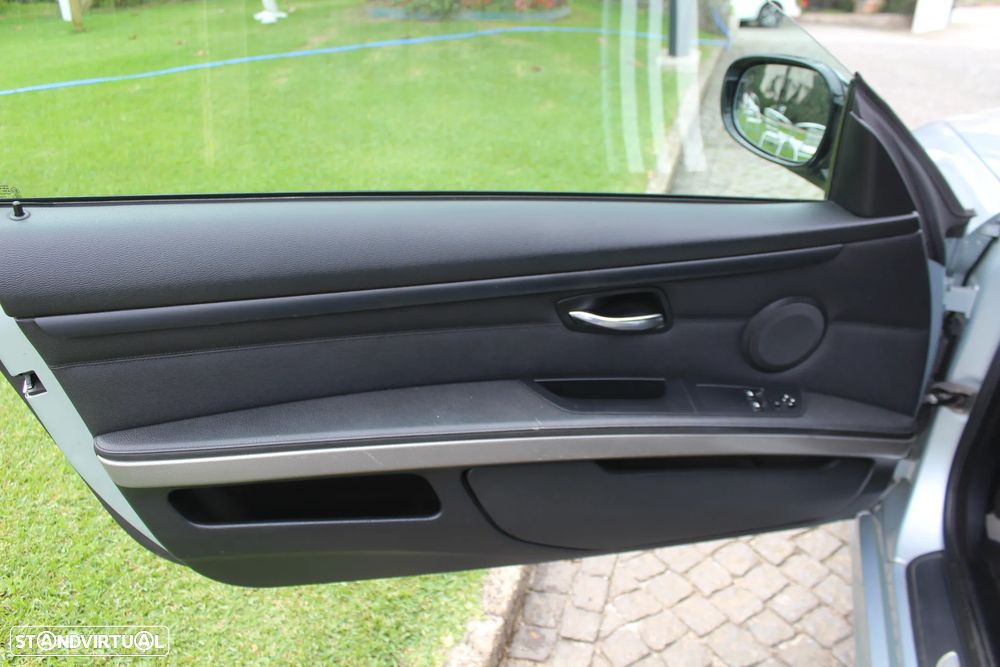BMW 320 d DPF M Sport Edition - 11