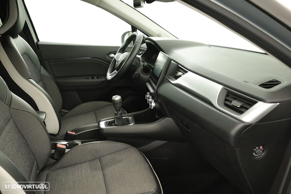 Renault Captur 1.0 TCe Techno - 22