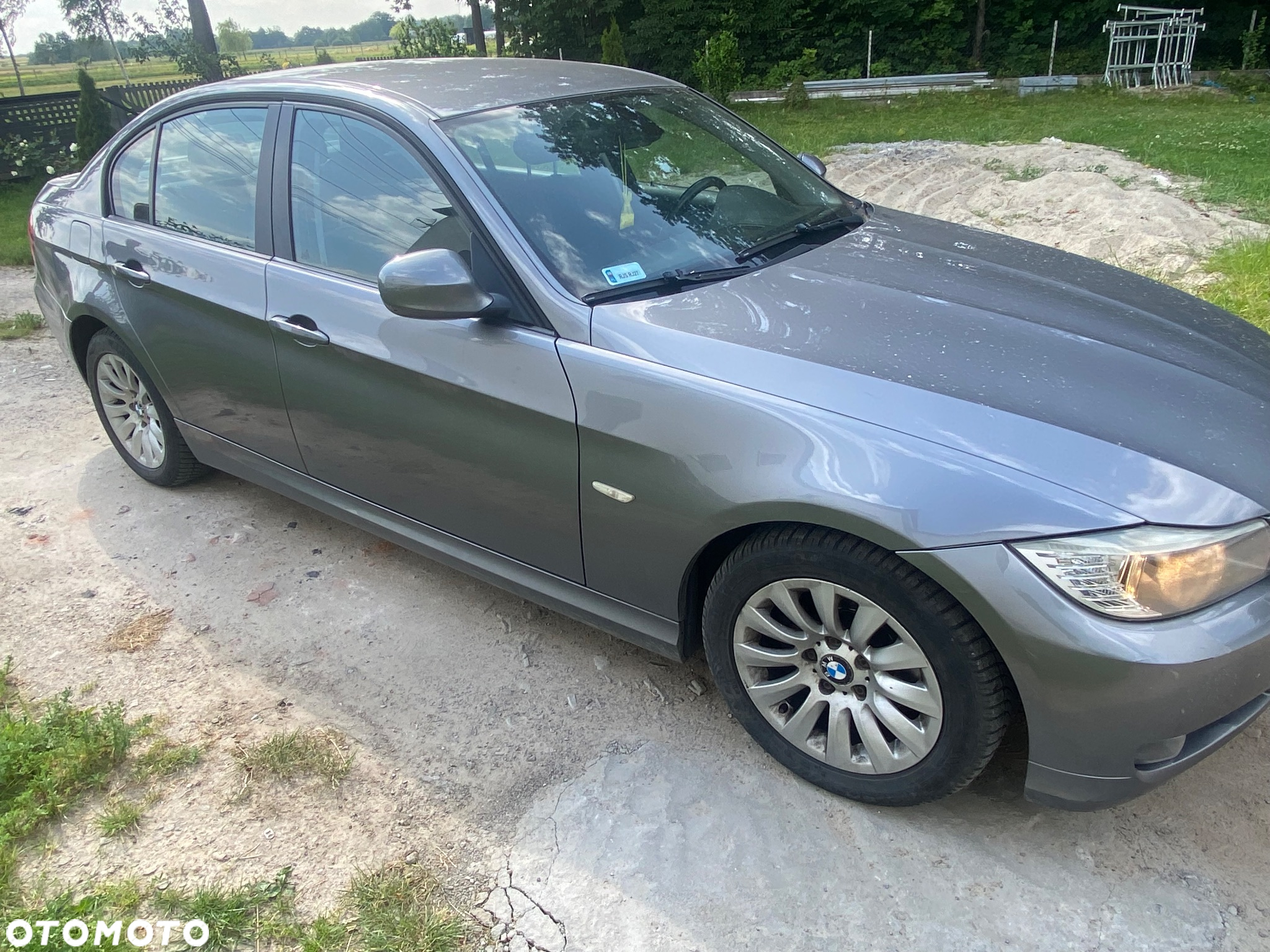BMW Seria 3 318i - 3