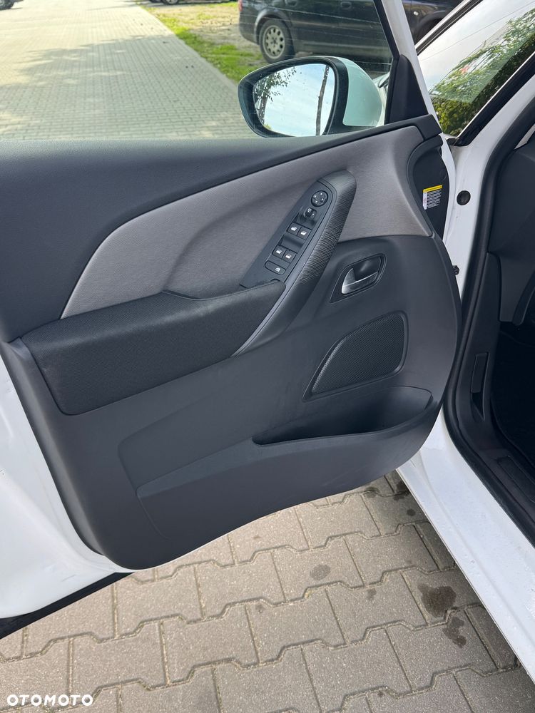 Citroën C4 Grand Picasso 2.0 BlueHDi Exclusive - 14