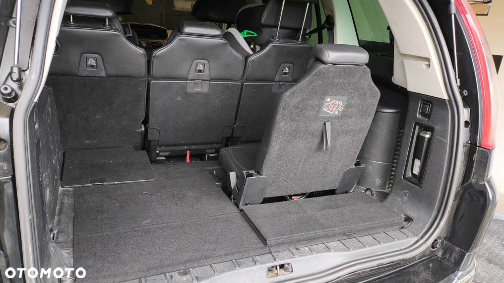 Citroën C4 Picasso 2.0 HDi Exclusive - 9