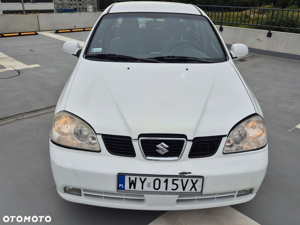 Suzuki Inny - 8
