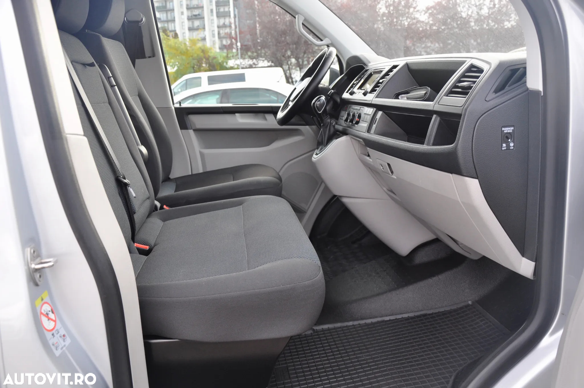 Volkswagen Transporter T6 L2H1 Van Aut. - 13