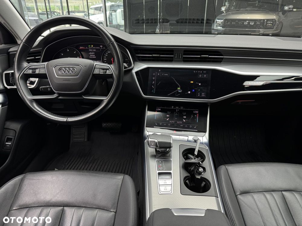 Audi A6 Limousine 40 TDI mHEV Quattro S Line S tronic - 16