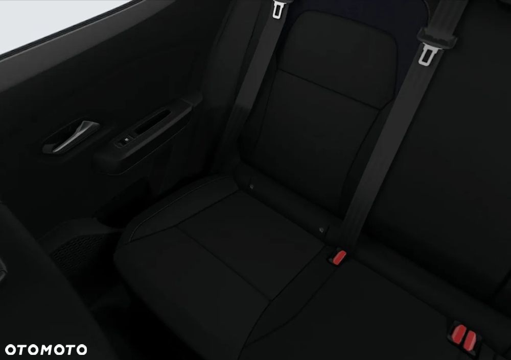 Dacia Sandero - 11