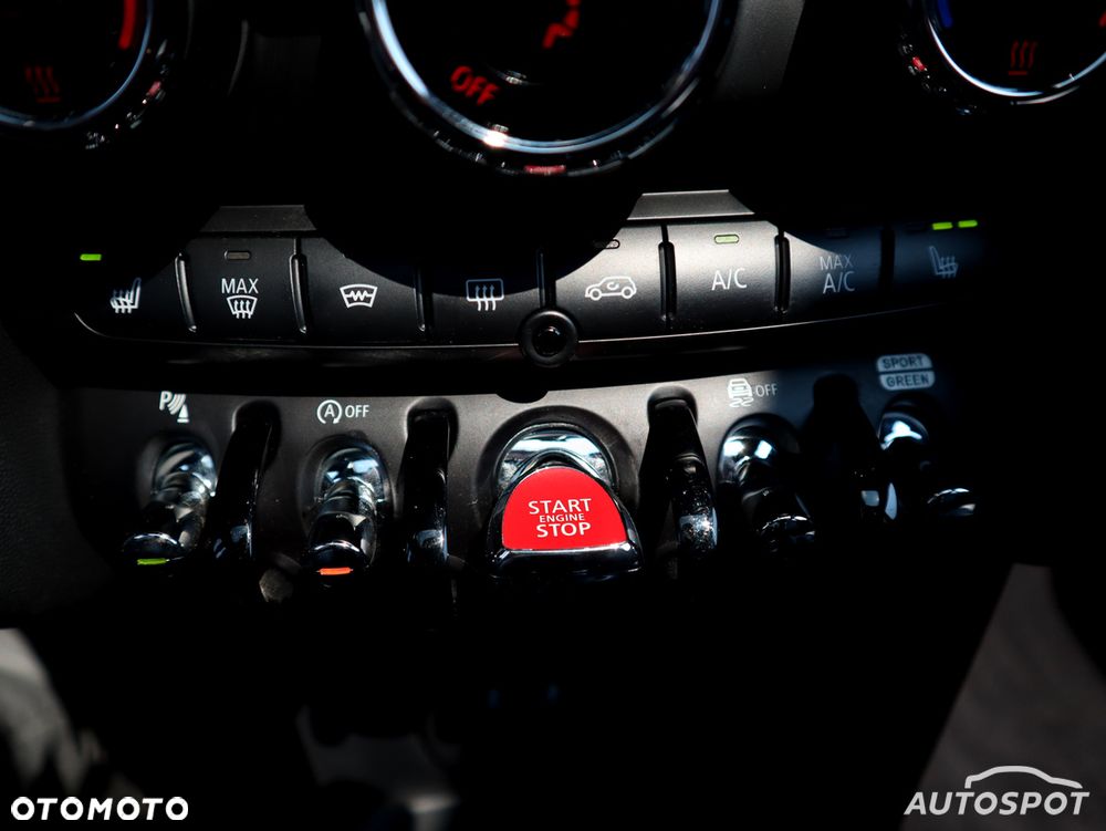 MINI Cooper S sport - 35