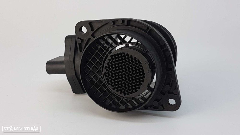 MEDIDOR DE MASSA DE AR VOLKSWAGEN T5 TRANSPORTER/FURGONETA CAJA CERRADA - 8