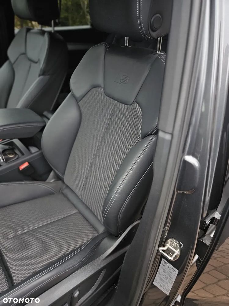 Audi Q5 Sportback 50 TFSI e Quattro S Line S tronic - 10