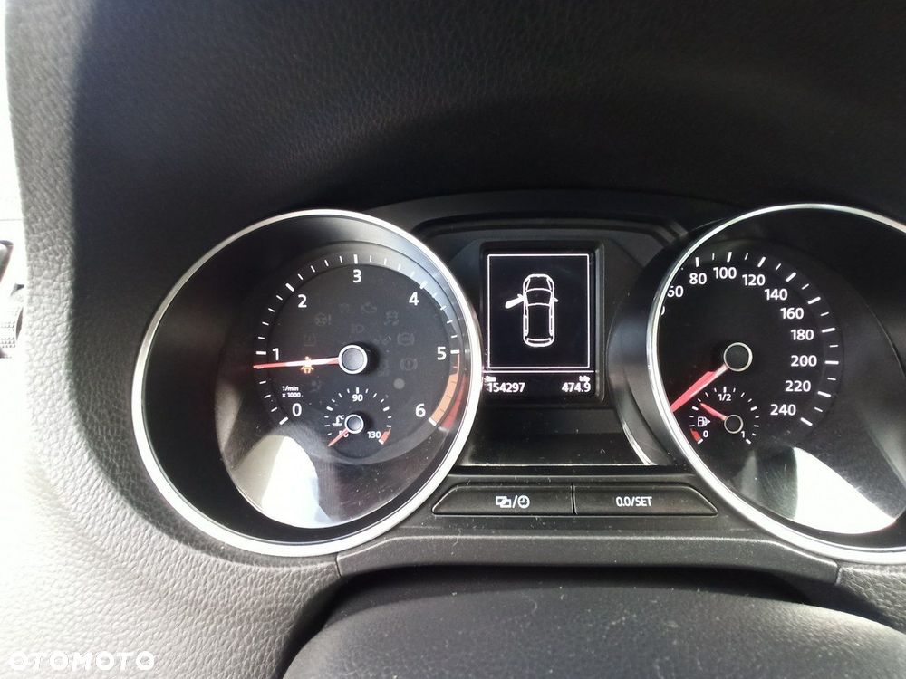 Volkswagen Polo 1.4 TDI (Blue Motion Technology) Comfortline - 20