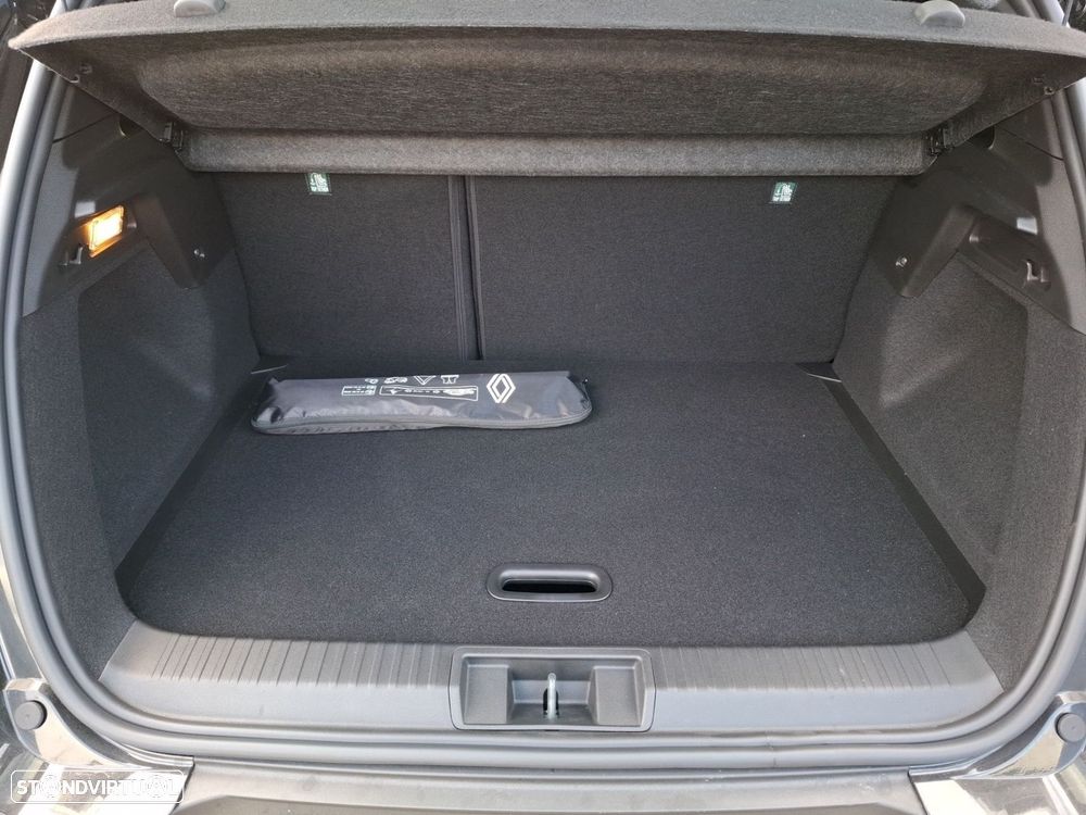 Renault Captur 1.0 TCe Techno - 26