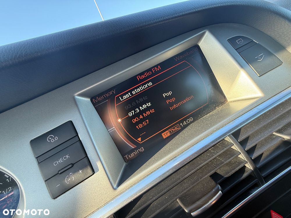 Audi A6 Avant 2.7 TDI quattro business - 14