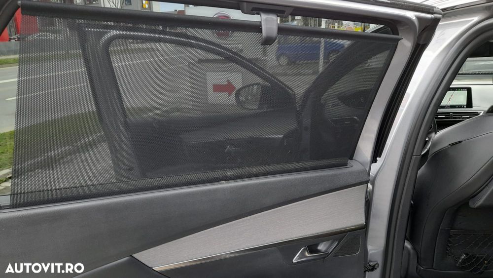 Peugeot 5008 BlueHDI 180 EAT8 GT - 15