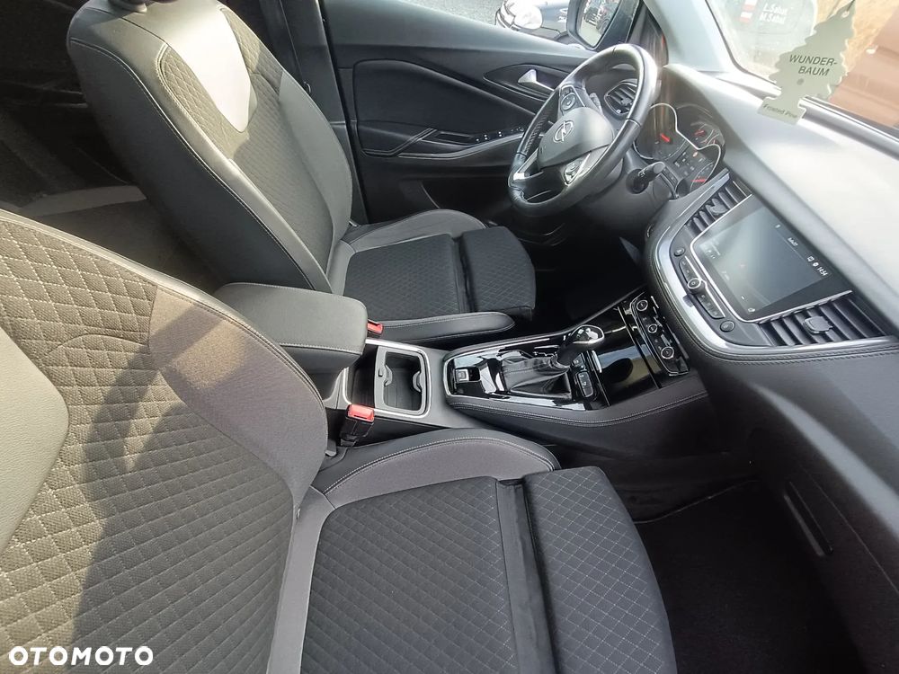 Opel Grandland X 2.0 D Start/Stop Automatik Design Line - 6