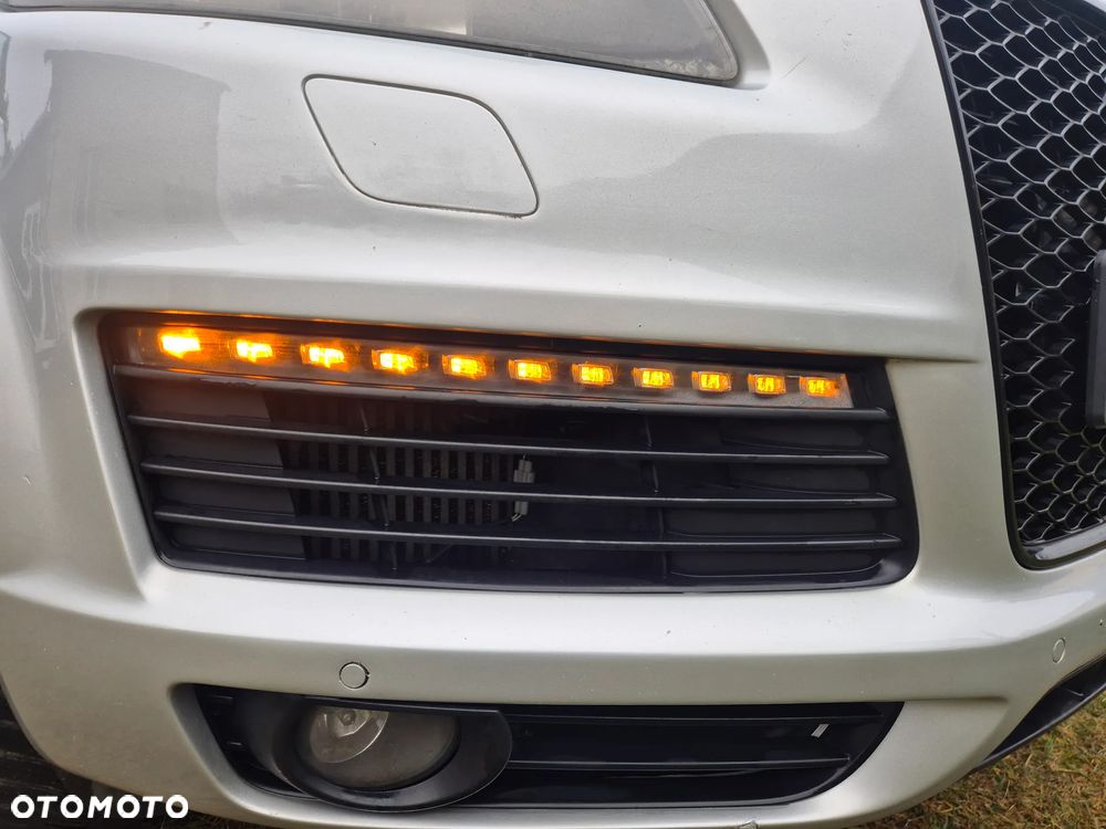 Audi Q7 3.0 TDI Quattro Tiptronic - 25