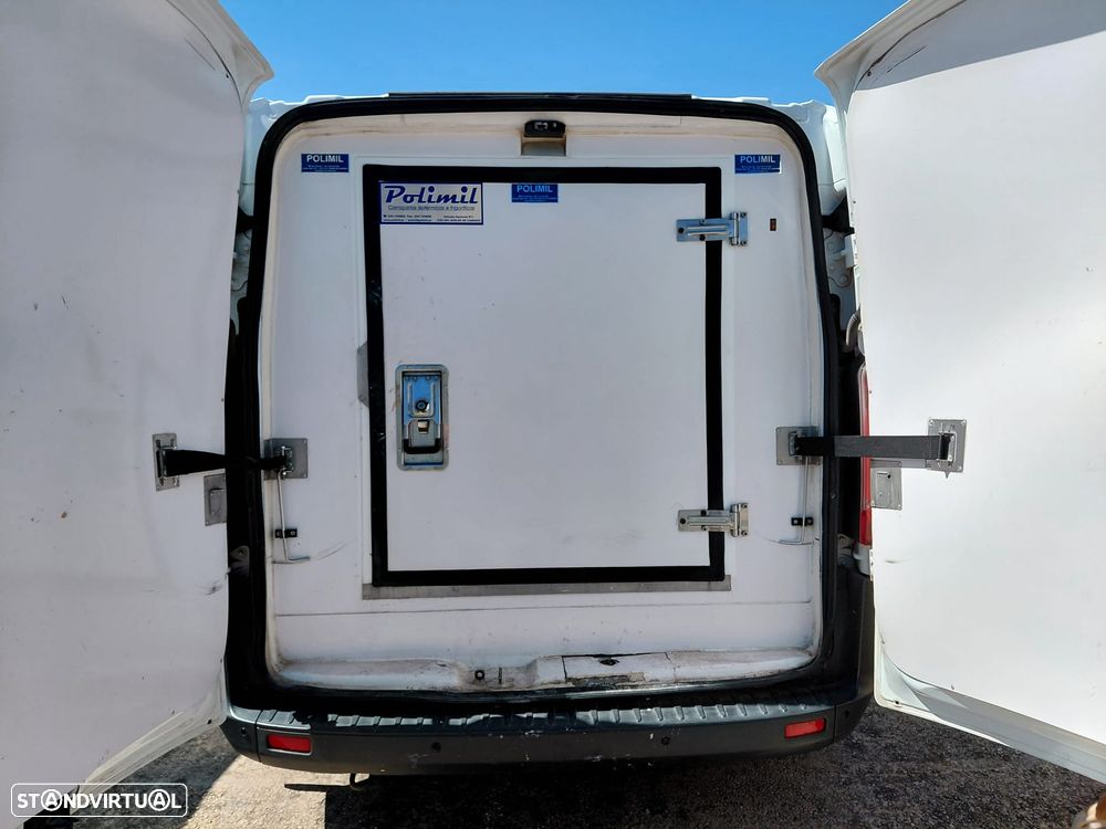 Ford Transit 350L 2.2 TDCi Antepara L TM - 5