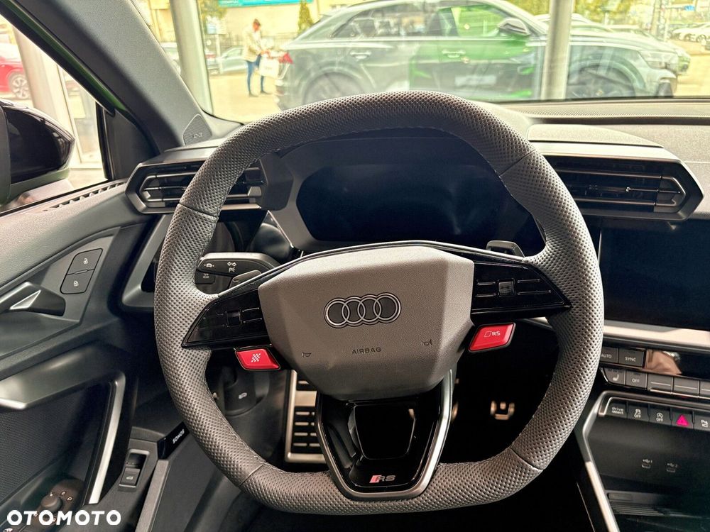 Audi RS3 Sportback - 22