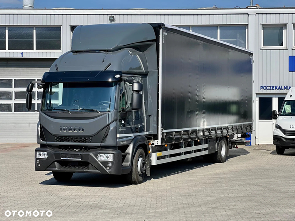 Iveco EUROCARGO