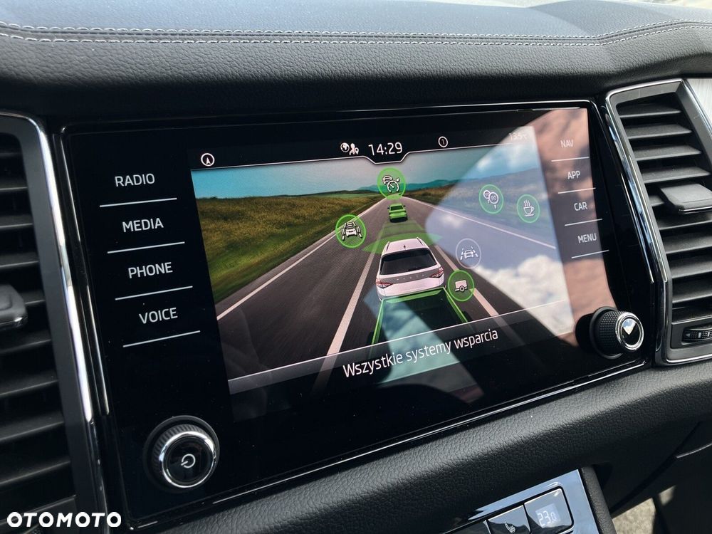 Skoda Kodiaq 2.0 TDI 4x2 Ambition DSG - 21
