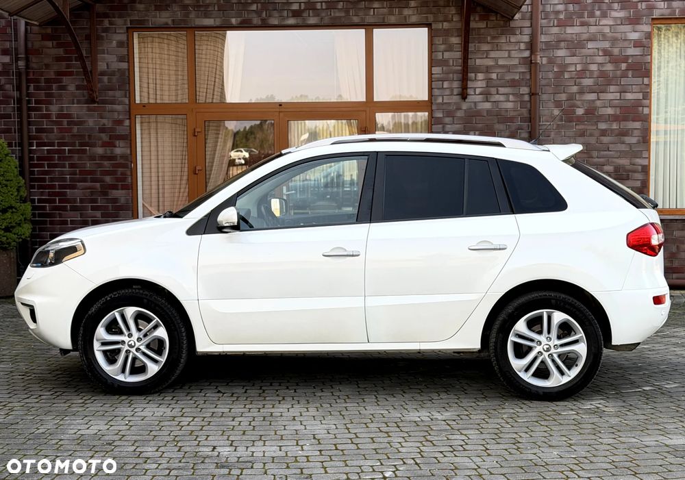 Renault Koleos dCi 150 FAP 4x2 Limited - 16