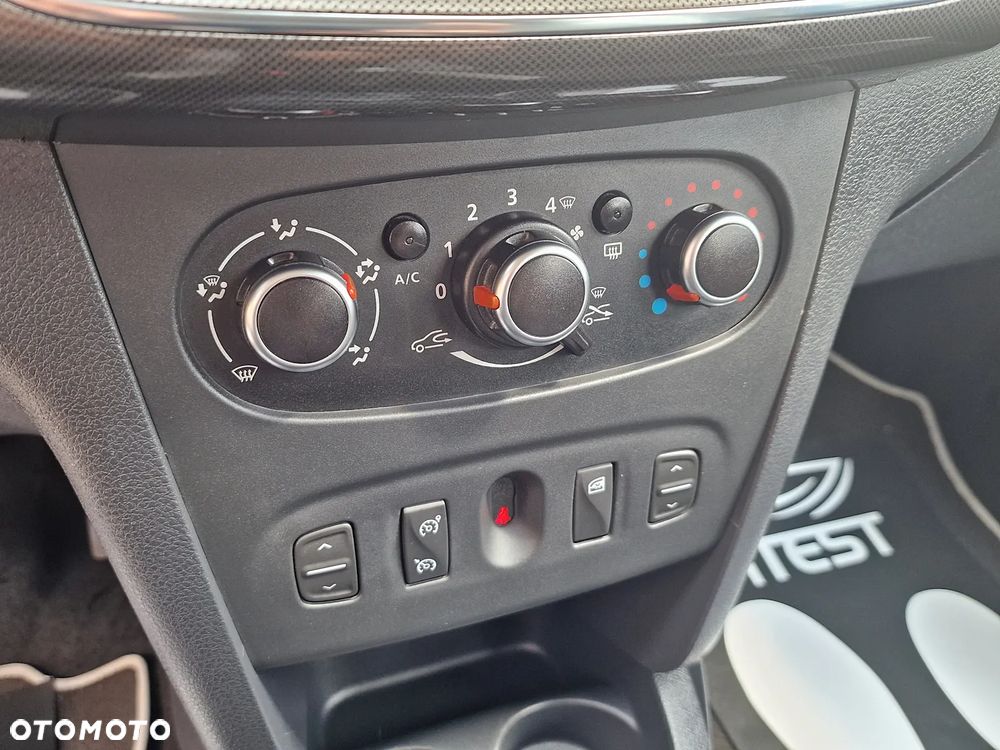 Dacia Sandero Stepway - 17