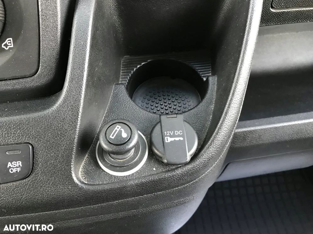 Citroën Jumper BlueHDi L3 Bena CD - 31