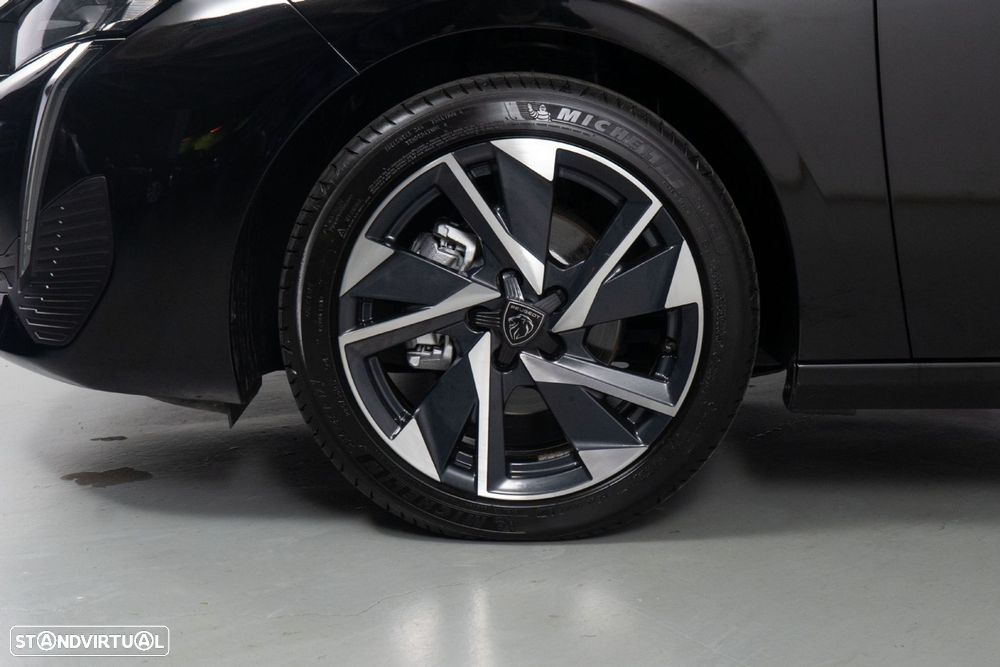 Peugeot 308 1.2 PureTech Allure Pack - 19