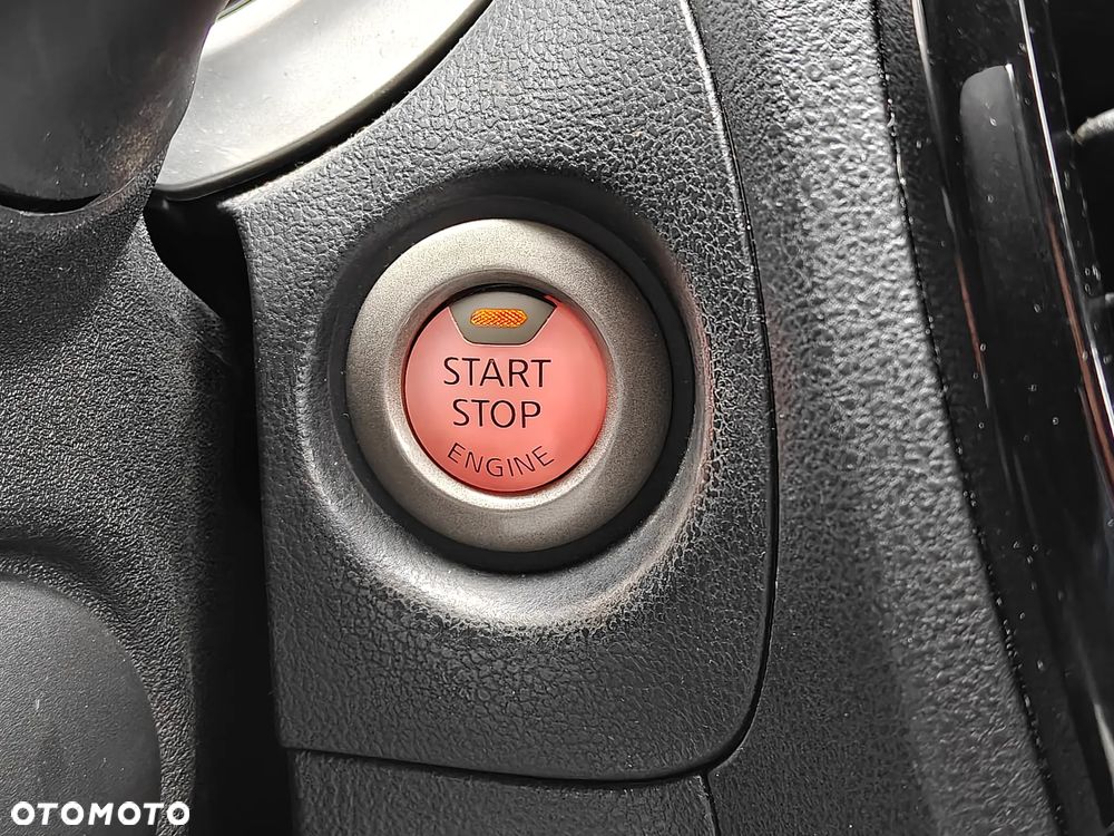 Nissan Juke 1.5 dCi N-Way+ - 23