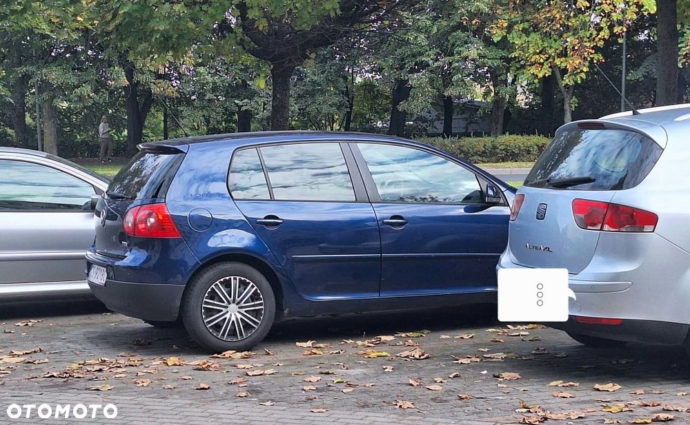 Volkswagen Golf - 13