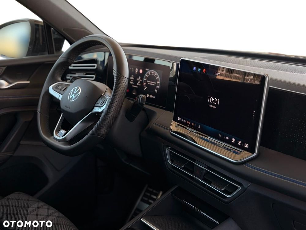 Volkswagen Tiguan 2.0 TSI 4Mot R-Line DSG - 16