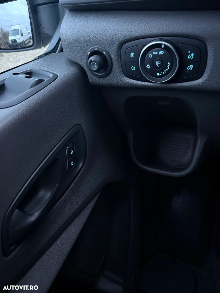 Ford Transit L3H2 2.0 Diesel 170 hp - 30