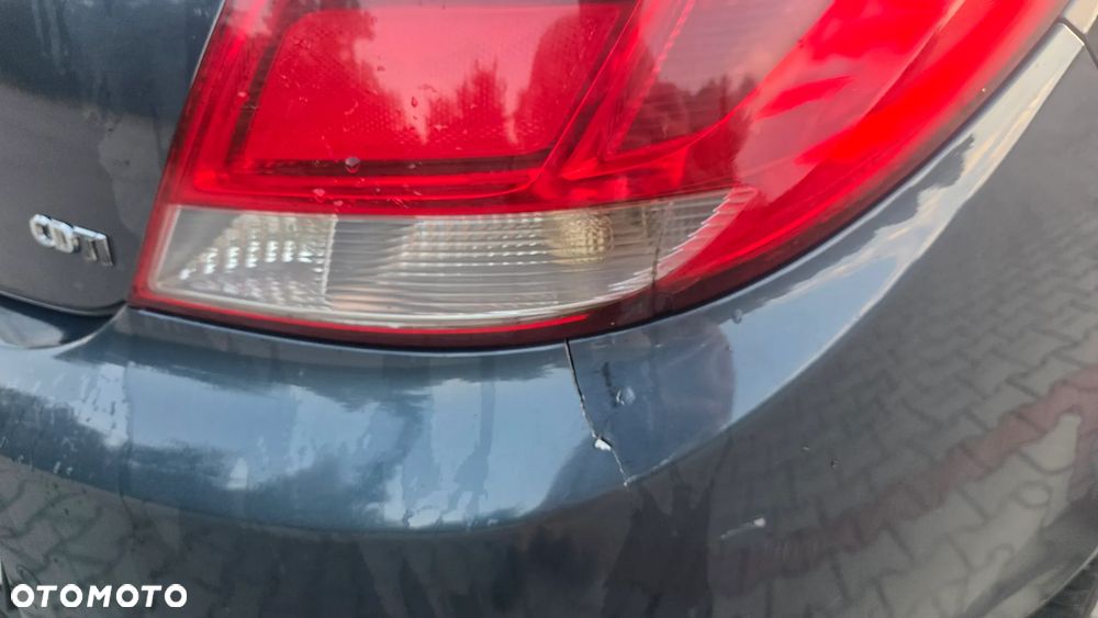 Opel Insignia 2.0 CDTI Cosmo - 13