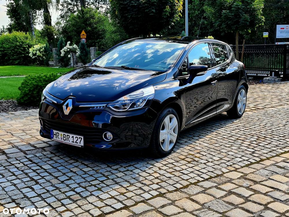 Renault Clio 0.9 Energy TCe Limited EU6 - 3