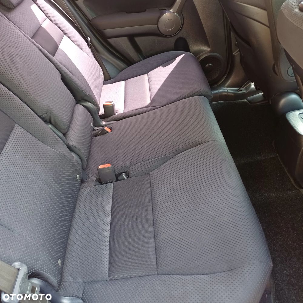 Honda CR-V 2.0 Elegance - 25