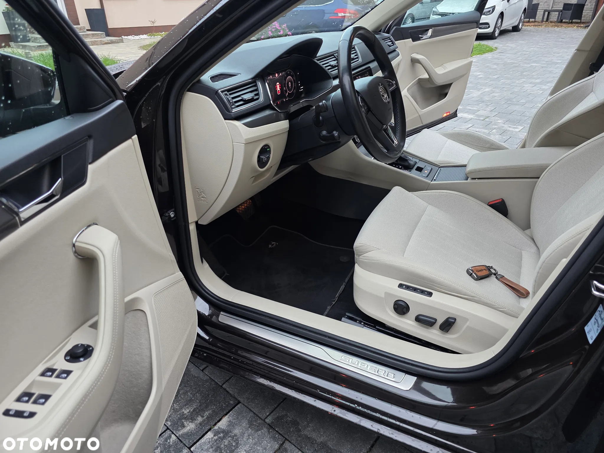 Skoda Superb 1.4 TSI Plug-In Hybrid Style DSG - 25
