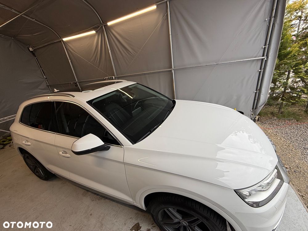 Audi Q5 2.0 TFSI Quattro S tronic - 7