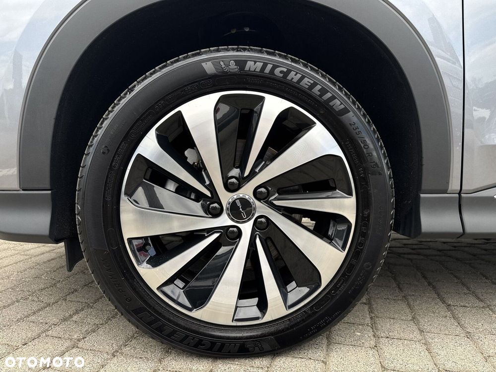 BYD Seal U - 36