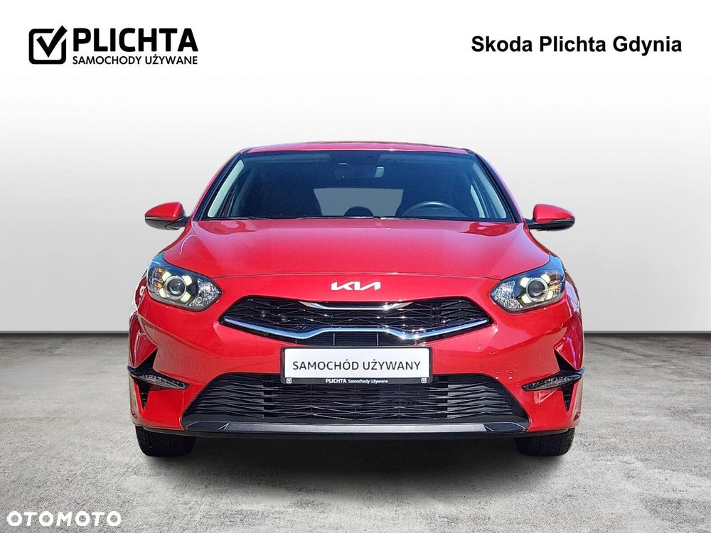 Kia Ceed 1.5 T-GDI L - 8
