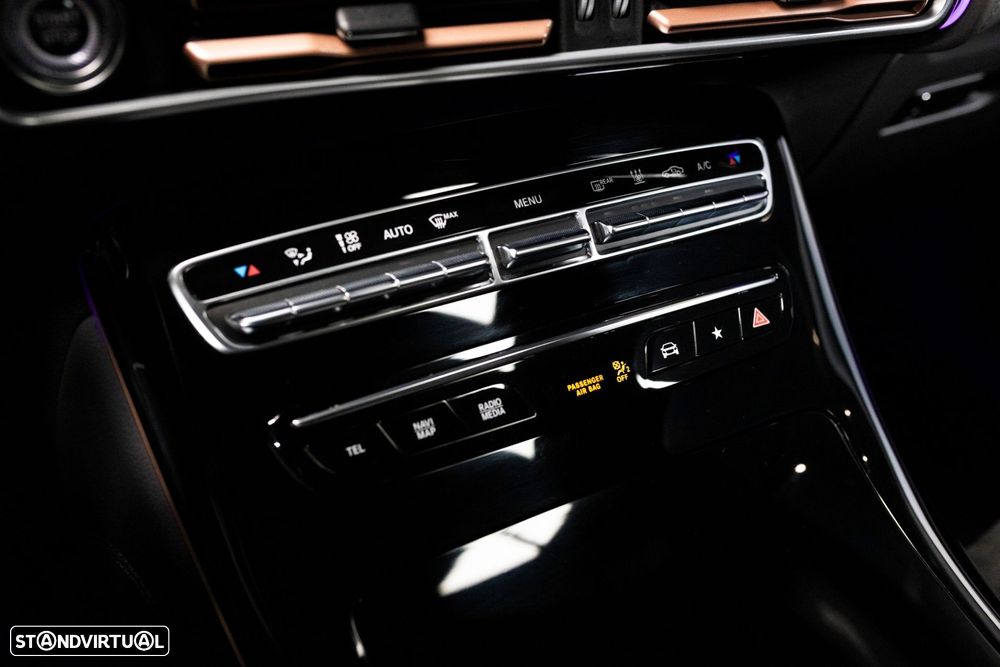 Mercedes-Benz EQC 400 4Matic AMG Line - 26