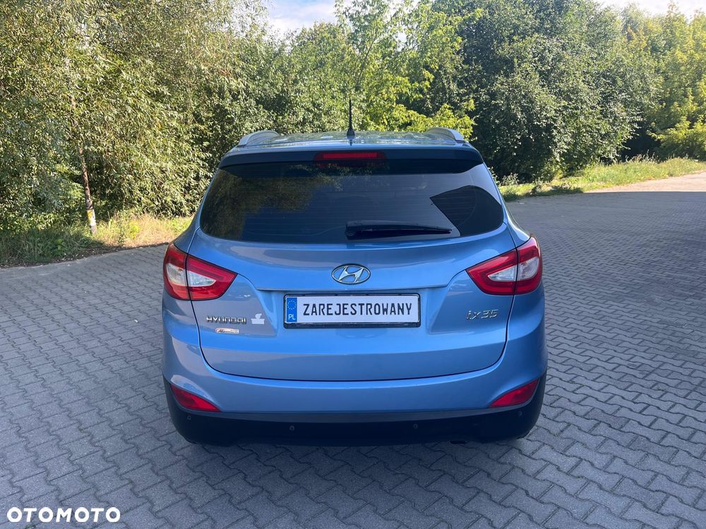 Hyundai ix35 1.6 GDI Style 2WD - 5