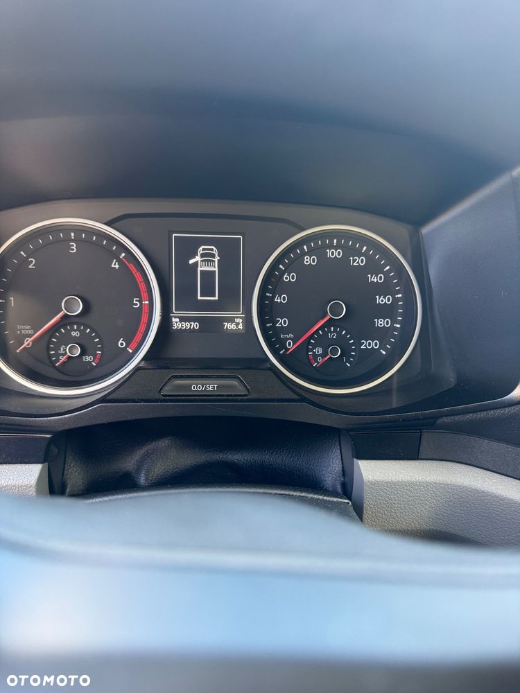 Volkswagen Crafter - 25