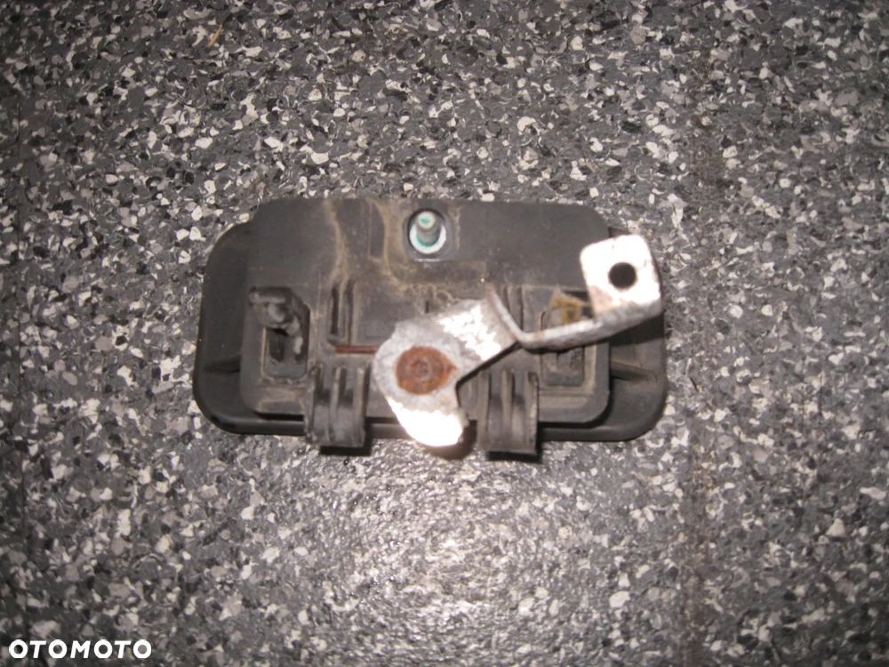 KLAMKA DRZWI LEWYCH FORD TRANSIT MK7\MK6 - 2