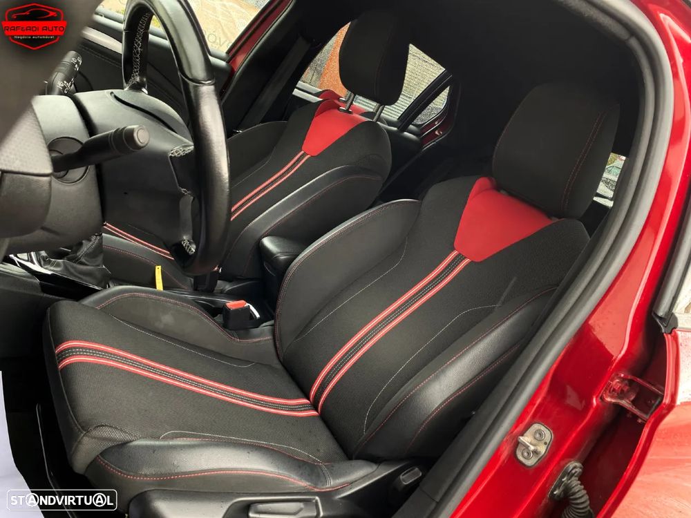 Opel Corsa 1.2 T GS Line - 13