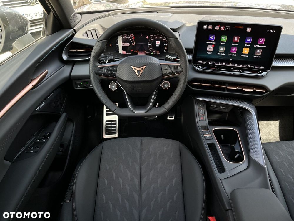 Cupra Terramar 1.5 eTSI mHEV DSG - 41