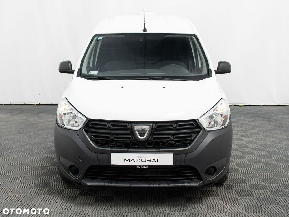 Dacia Dokker Van - 8